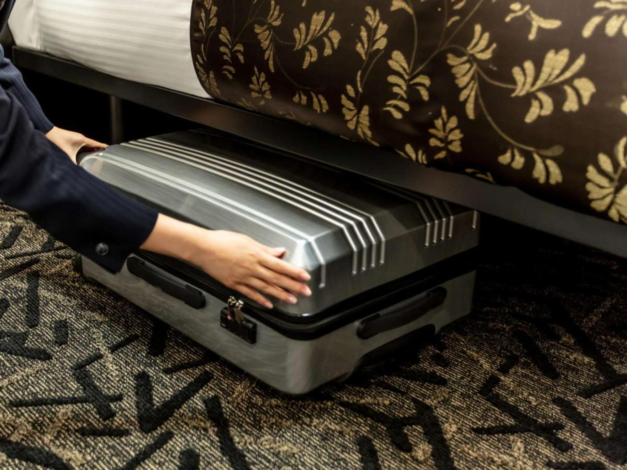 Apa Hotel Tokyo Nishikasai Ekimae Ngoại thất bức ảnh