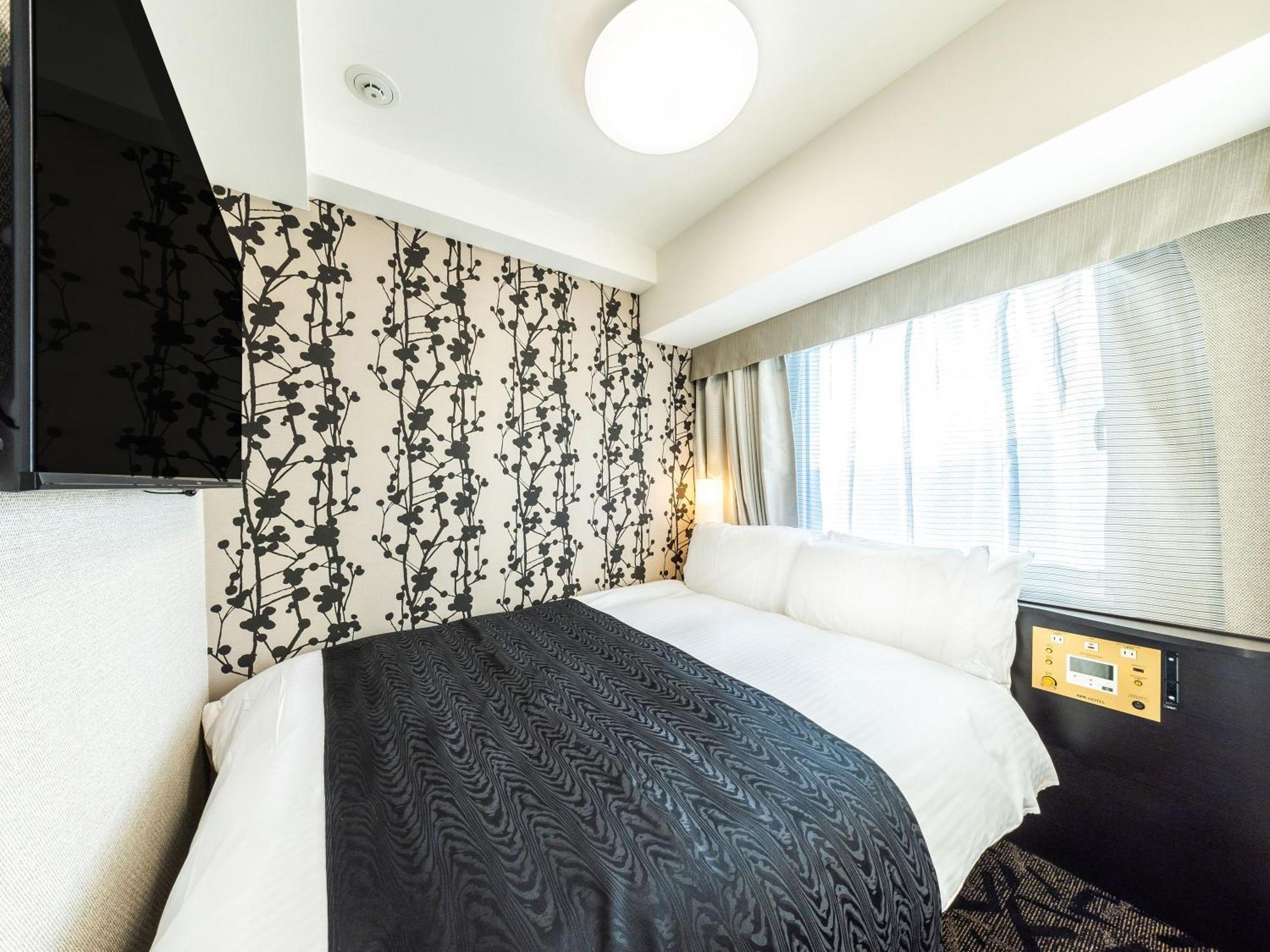 Apa Hotel Tokyo Nishikasai Ekimae Ngoại thất bức ảnh