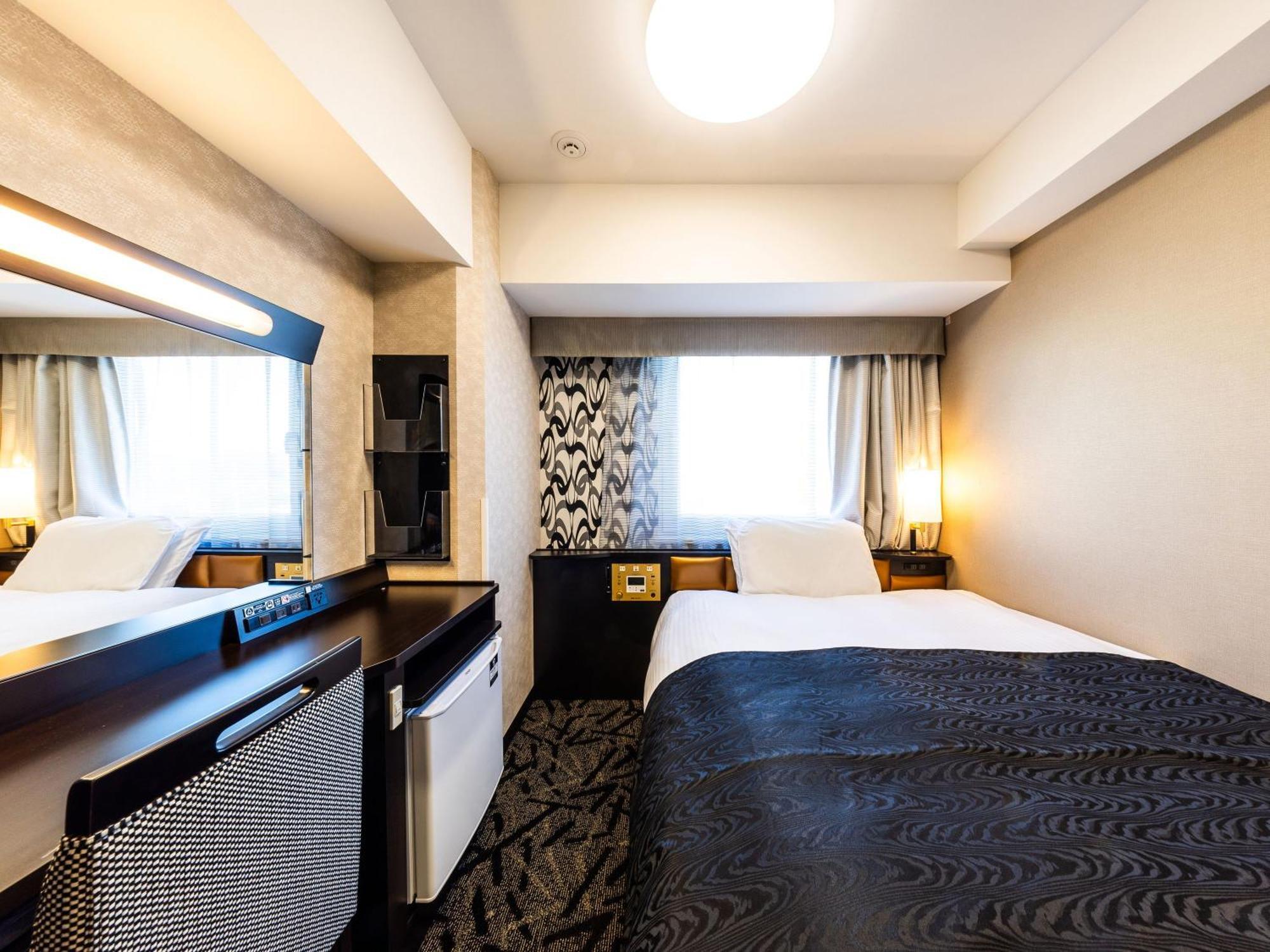 Apa Hotel Tokyo Nishikasai Ekimae Ngoại thất bức ảnh