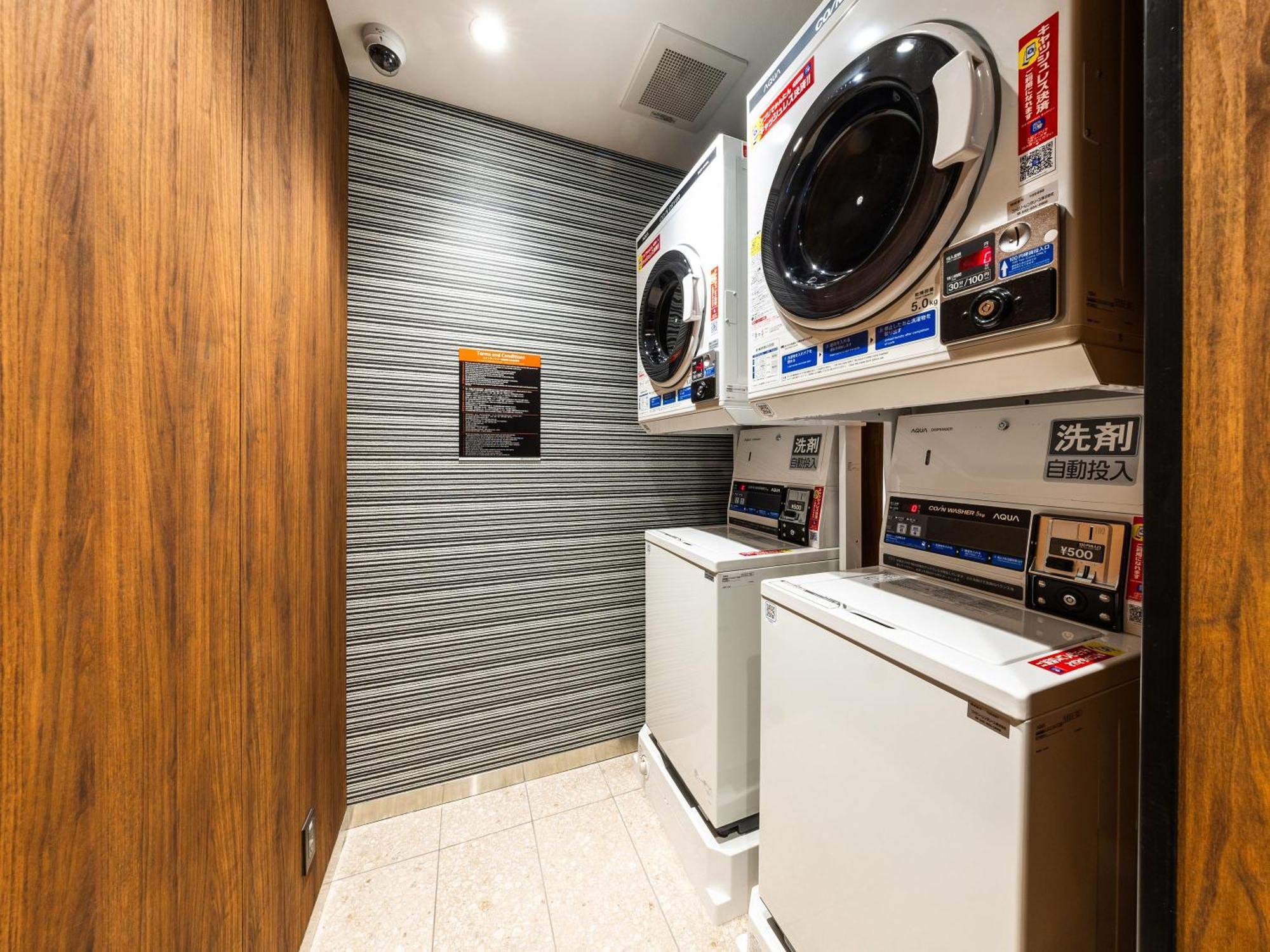 Apa Hotel Tokyo Nishikasai Ekimae Ngoại thất bức ảnh