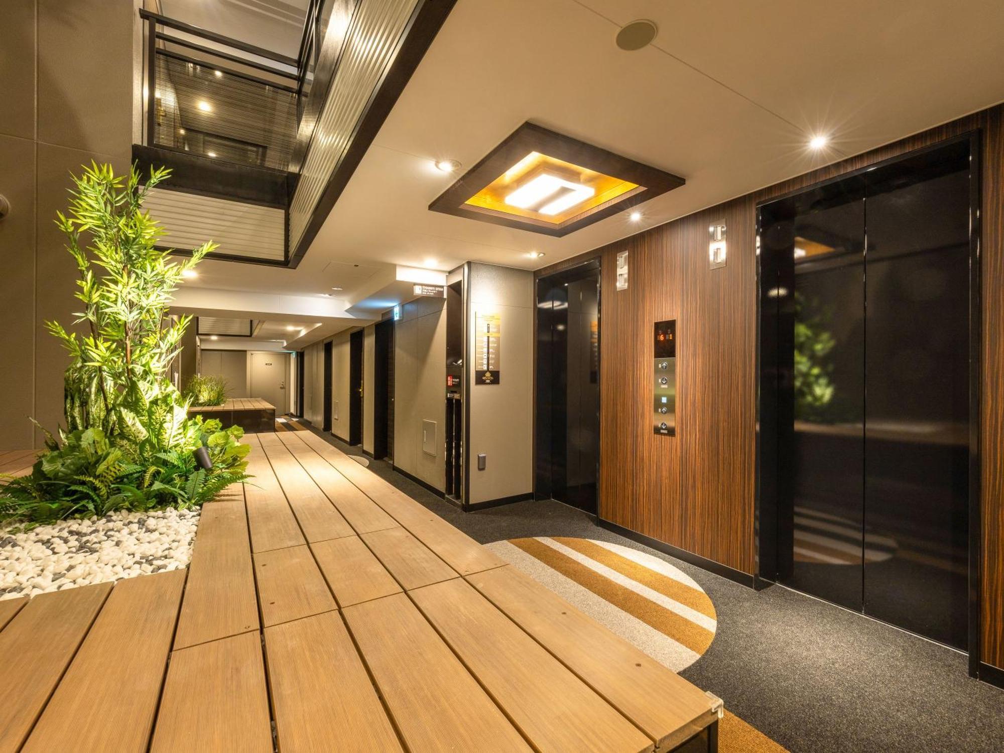 Apa Hotel Tokyo Nishikasai Ekimae Ngoại thất bức ảnh
