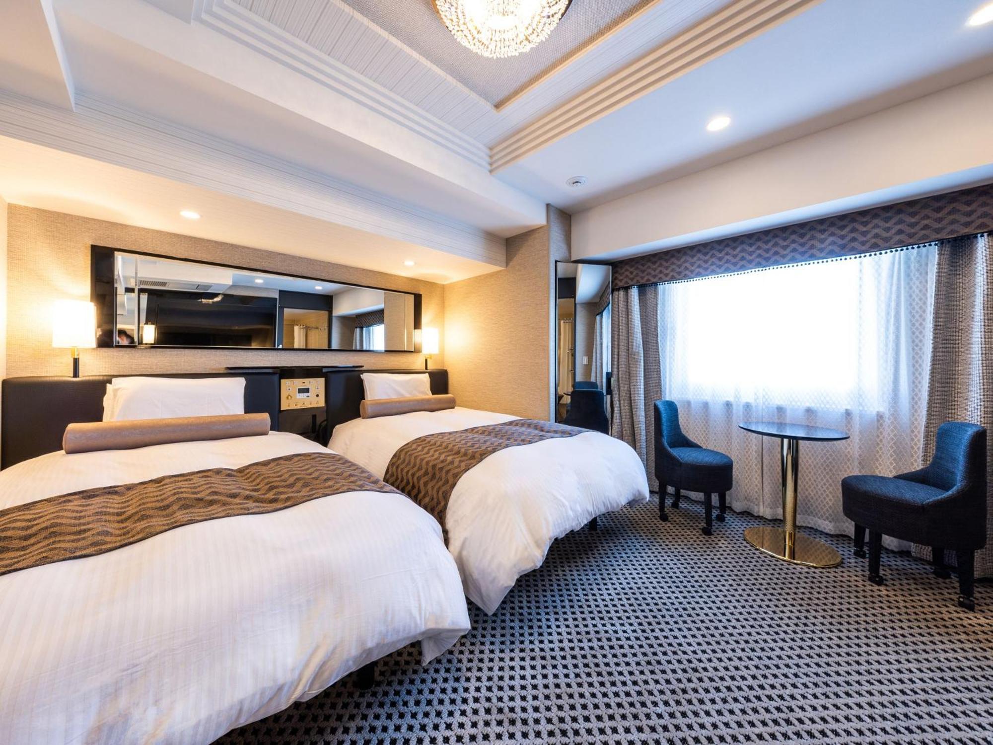 Apa Hotel Tokyo Nishikasai Ekimae Ngoại thất bức ảnh