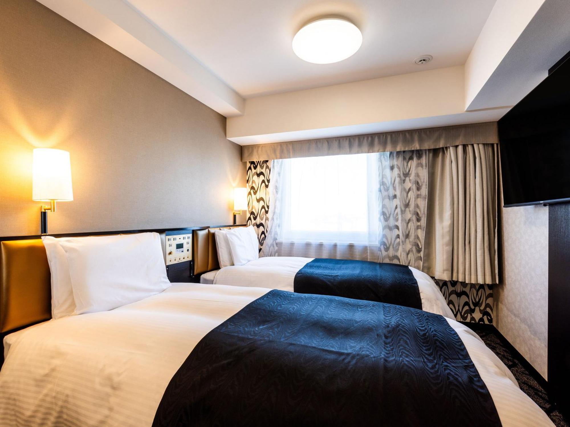 Apa Hotel Tokyo Nishikasai Ekimae Ngoại thất bức ảnh