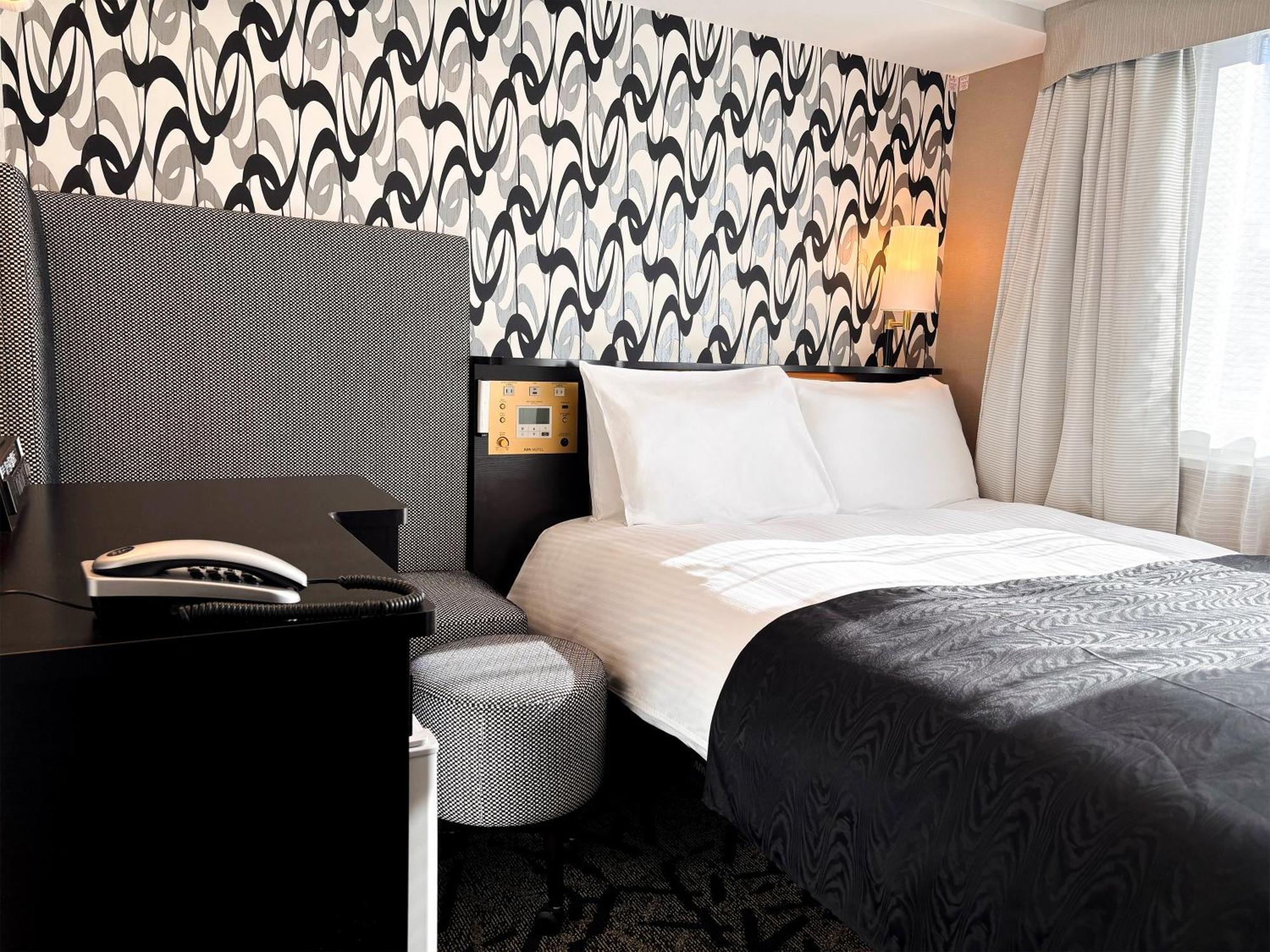 Apa Hotel Tokyo Nishikasai Ekimae Ngoại thất bức ảnh