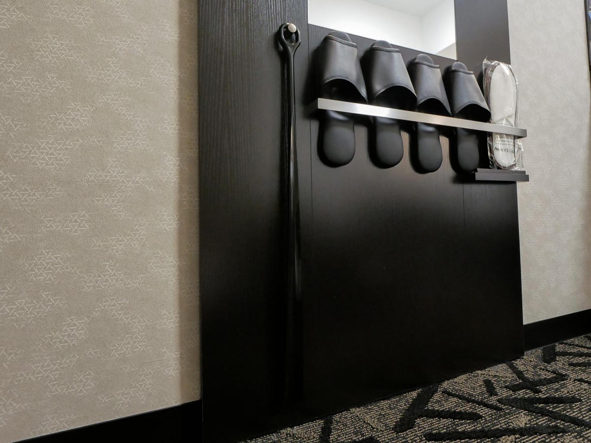 Apa Hotel Tokyo Nishikasai Ekimae Ngoại thất bức ảnh